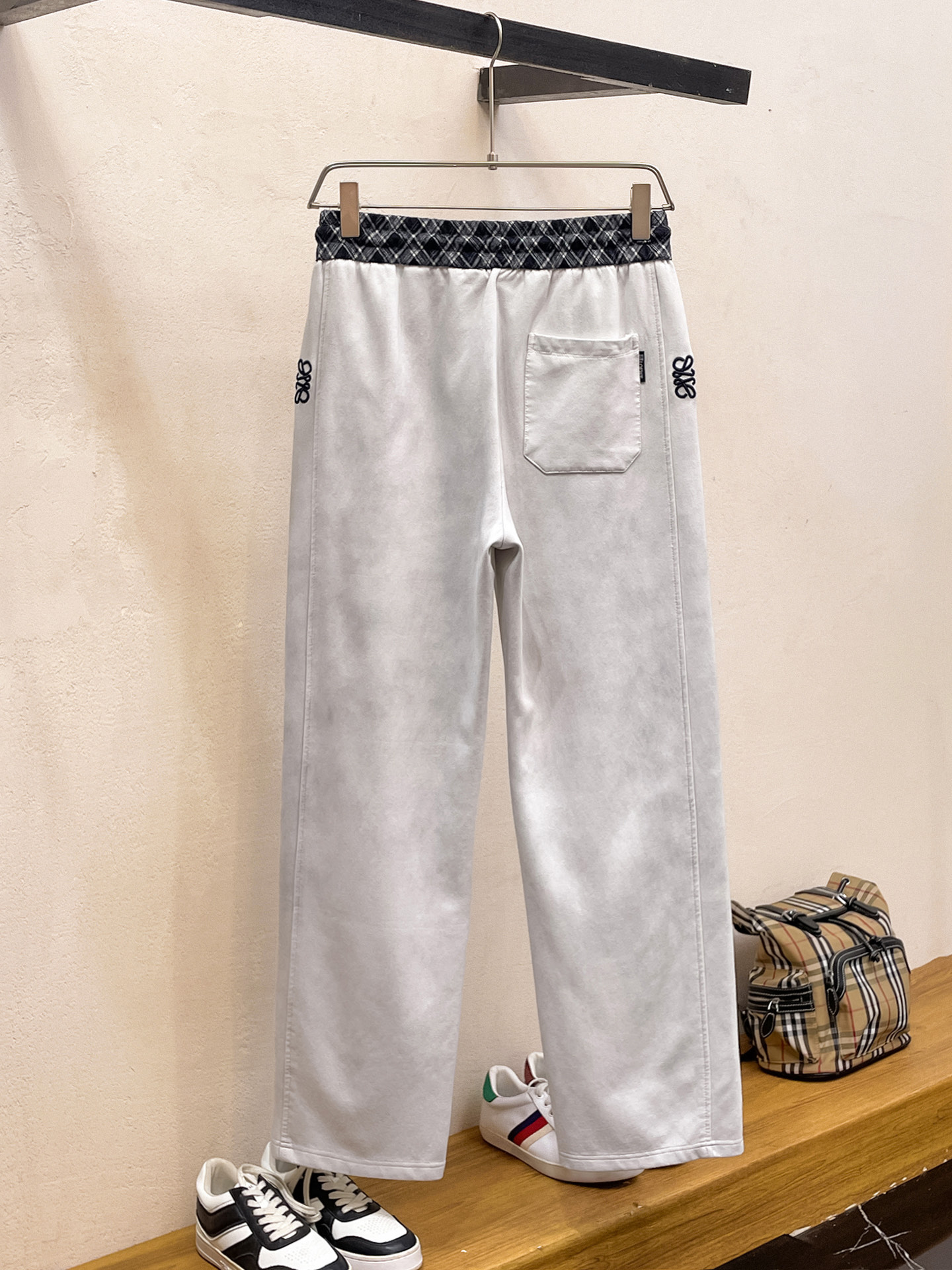 Casual Pants Man